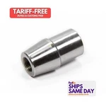 Meziere RE1024F, One 3/4-16 Rh Tube End 1-1/4IN X .095IN Chromoly Natural Perfor. Fixed Price $38.04.