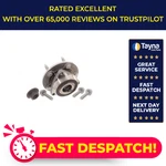 Wheel Bearing Kit Fits Vauxhall Astra J Front 09 To 20 Skf 13502829 13583479 New. Fixed Price $133.81.