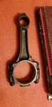Federal Mogul R25BJ Remanufactured Connecting Rod. Fixed Price $9.99.