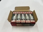 Vintage Champion Spark Plugs Lot Of 10 H-8 Nos New Original Box. Fixed Price $28.00.