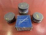 1935 1936 Pontiac 6CYL Crankshaft Bearing Set Mcquay-norris 432-M-002. Fixed Price $224.99.