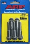 Arp 623-2000 S/s Bolt Kit 6PT. (5) 3/8-16 X 2.000. Fixed Price $24.99.