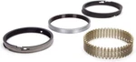 Hastings Cast Pistons Rings Set 1956-60 Ford Mercury 312 Y-BLOCK+1962-65 260 030. Fixed Price $61.65.