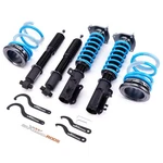 Maxpeedingrods Adjustable Coilover Shock Struts Kit For Volvo S60 Fwd 2001-2009. Fixed Price $419.00.