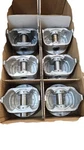 Federal Mogul Pistons Set 030 Fit 1965-1969 Ford Series 4.9L 300 Gas Nos Usa. Fixed Price $349.99.