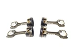 2016 Buick Cascada Oem Set Of 4 Pistons 1.6L. Fixed Price $125.00.