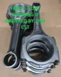 6X Oem Connecting Rods 2.5 2.7 Acura Honda C25A1 C27A1 C27A4 13210PH7000 #. Fixed Price $264.40.