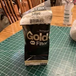 Napa Gold 3899 Fuel Filter. Fixed Price $15.00.