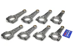 Wiseco 4340 Forged I-beam Rods 5.400 Sbf FD5400-927. Fixed Price $1391.82.