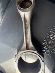 Cat C-15 Acert 224-3244 Connecting Rod. Fixed Price $99.95.