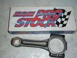 New Sbc STEEL5.7 Inch Connecting Rod Arp Bolts Press Fit 5140 Race Racing Imca. Fixed Price $59.95.