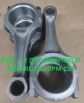 Oem Connecting Rods Datsun Nissan 68-73 1.6 L16 1595 NO142 Mfg# 12100N0102. Fixed Price $199.31.
