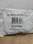 Qty: QA1 Series Rod End PCYFR8T. Fixed Price $22.00.