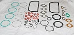 Engine Gasket Set 36HP 1200CC Fits Volkswagen TYPE1 Bug TYPE2 Bus Ghia. Fixed Price $39.99.