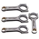 H Beam 4340 EN24 Connecting Conrods For Mercedes-benz M274 2.0T New. Fixed Price $410.39.