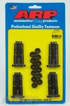 Arp 202-6002 Black For Nissan L24 Early Rod Bolt Kit. Fixed Price $75.99.
