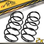 A-premium 2X Front Coil Springs For Dodge Grand Caravan Chrysler 97-00 Plymouth. Fixed Price $82.82.