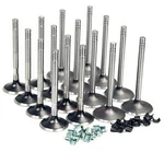 New Intake & Exhaust Valves Chrysler 383 400 440 Big Block Dodge Plymouth Bb Set. Fixed Price $136.60.