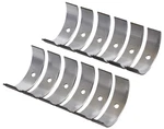 Enginetech BB423J.50 .50MM Rod Bearings For 1998-2010 Dodge/chrysler 2.7L V6. Fixed Price $38.08.