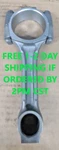 Oem Connecting Rod 1.8 112 Carbureted Ohv 1982 Type Mfg# 14049733. Fixed Price $60.49.