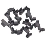 You.s Door Lock Rod Handle Clips 40PCS Buick Cadillac Ford. Fixed Price $26.29.
