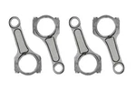 Manley Turbo Tuff Beam Rods Fits Subaru 13+ Brz Scion Frs 15+ Wrx 14431R6-4. Fixed Price $995.00.