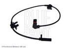 Blue Print ADA107108 Sensor, Wheel Speed For Chrysler. Fixed Price $39.59.