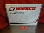 Wiseco Boostline Rods HN5984-866 Fits Honda K24 800+ Hp. Fixed Price $884.65.