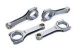 Tomei Forged H-beam Connecting Rod Kit Lancer Evolution 4G63 150MM. Fixed Price $648.00.