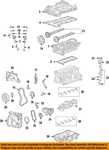 Chevrolet Gm Oem 17-18 Cruze-engine Conrod Connecting 55501494. Fixed Price $256.79.