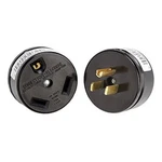 Parallax Pwr Adapter 30A-20A- AD3020. Fixed Price $57.91.