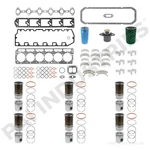 International DT466E/DT530E '93 '97 Heui Engine Rebuild Kit. Pai 466109-001. Fixed Price $1757.00.