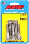 Arp For 3/8-16 X 1.750 12PT 7/16 Wrenching Ss Bolts 615-1750. Fixed Price $38.43.