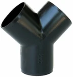 Valterra F02-2027 3" Hose X Wye. Fixed Price $16.00.