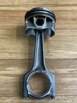 2017-2022 Bmw 740I G11 G12 G30 G31 Engine Piston Connecting Rod Oem. Fixed Price $98.50.