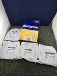 Hastings 2M683 4.250" Standard Bore Piston Rings .078" Top, Sec, .186" Oil. Fixed Price $53.99.