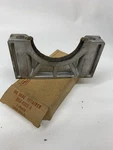 Nos Ford Rear Main Oil Seal Retainer Cap 54-55 239, 55-64 272-292 B5A-6335-A. Fixed Price $275.00.