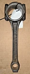 Chrysler 251 Connecting Rod Oem With Casting Number 954428. Fixed Price $20.00.