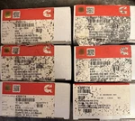 6X 4309174 Engine Connecting Rod Bearing For Cummins EPA10 12 Liter Isx/qsx. Fixed Price $669.99.