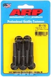 Bolt Kit 6PT 5PK 5/16-18 X 1.750 Arp 651-1750. Fixed Price $18.79.