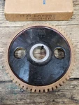 Nos Oem 1965 1972 Ford Galaxie 240CI Cyl Camshaft Gear C5AZ-6256-A New. Fixed Price $15.00.