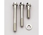 Arp Cylinder Bolts Stainless Steel Hex Sbc Stock Afr Brodix Heads. Fixed Price $180.99.