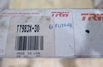 Trw Engine Rings T7983X-30 For 6 Pistons Nos (8B1-2). Fixed Price $21.99.