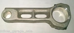 N52M Connecting Rod 114-0295-30 114-0295-03 Fits Onan ...30/1000THS Undersized. Fixed Price $22.68.