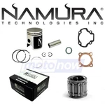Namura NX-40005K Top End Repair For Engine Pistons Kits Vs. Fixed Price $58.46.
