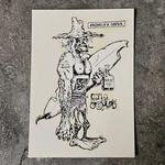 Vintage Decal 1960'S Surfing Surfer Board Woody Hot Rod Auto Window Vw Van. Fixed Price $34.99.
