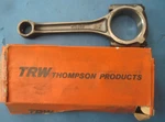 Nos Rebuilt Reconditioned Connecting Rod Willys Cylinder 1962-1967 Cr 1387. Fixed Price $35.00.