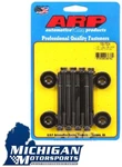 Arp 100-7524 Bolts Black 6PT 4.8 5.3 5.7 6.0 6.2 LS1. Fixed Price $53.99.