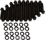 Arp Pontiac 400-455 W/ede D-port Head Bolt Kit 190-3609. Fixed Price $100.35.