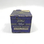 1935-1942 Ford Aluminum Piston Rings Kit Size .020 01TS-6149-B 85-90 Hp. Fixed Price $49.97.